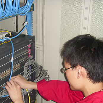 西安中级网络工程师培训100个真实项目案例学习,让你在培训就学到真实的网络工程师项目经验